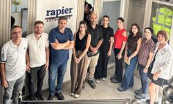 Rapier Automotive, IATF denetiminden başarıyla geçti