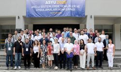 BTÜ’de geleceğin akıllı sitemleri masaya yatırıldı