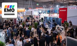 Emo Hannover’de Bursa rüzgârı esiyor
