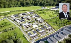 EVKE Yapı’dan üst düzey konforlu yaşam alanı