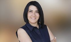 Elif Çetin Sezgin Nilüfer Belediyesi Basın Danışmanı oldu