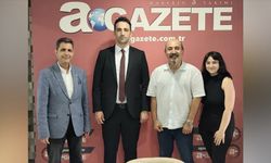 Yerel medyalara finansman müjdesi
