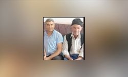 Burhan Kaya’nın baba acısı
