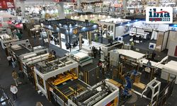 Yatak sektörünün devleri IBIA EXPO’da buluştu