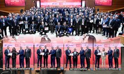 Bursa’dan 4 firma “Türkiye 100” listesinde
