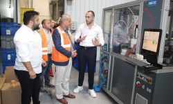 Dorukmak, Ar-Ge merkezi oldu