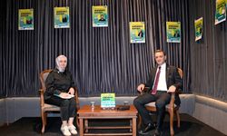 Girişimci Kafası Söyleşisi’nde İlham Veren Buluşma