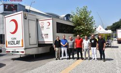 BEKSİAD kan bağışının önemine dikkat çekti