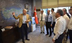 Kardeş kültürler, işbirlikleri ile güçlenecek