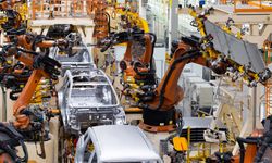 Otomotiv ihracatı yüz güldürüyor