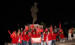 YASAV’dan gençlik ateşi