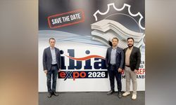 Ekohaber IBIA EXPO fuarında