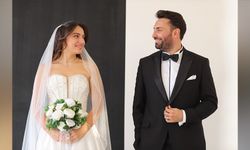Huriye abla kızını evlendirdi