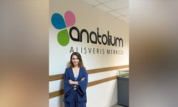 Melek Poyraz, Anatolium AVM’de Pazarlama Müdürü oldu