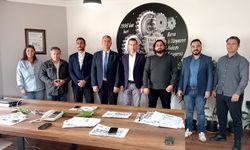 “Libya ile görüşmeler ekonomi için yeni fırsatlar sunuyor”