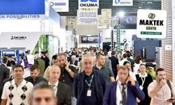 Bursa firmaları MAKTEK Konya’da teknolojiyi sergileyecek