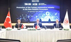 OİB’den ticarette yeni vizyon
