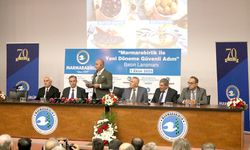 Marmarabirlik’te hedef 50 milyon dolar ihracat