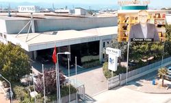 Oytaş İnşaat 33. yılını kutluyor