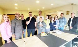 Bursadabugün’de 4 meslektaşımız daha basın kartı sahibi oldu