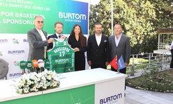 BURTOM’dan Bursaspor’a destek