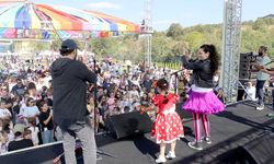 Kültür Okulları’ndan çocuk festivali