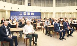 BALKANTÜRKSİAD ile güçlü iş birliği mesajı