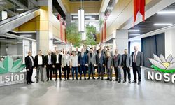 Bursa OSB’leri ortak enerji vizyonu için buluştu