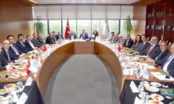 Bursa’daki OSB’ler “Yeşil OSB” olma yolunda