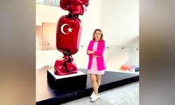 Cansel Oruç DHA’dan ayrıldı