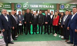 Büyükşehir’e sağlık ödülü