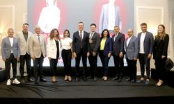 GESİAD ve MARSİFED ekonominin nabzını tuttu