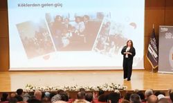 UTİYAP’ta Nurcan Özdemir rüzgarı