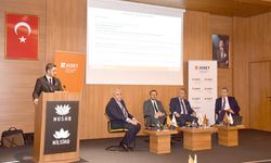 NOSAB’ta gündem gümrük ve dış ticaret