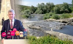 Buğra Küçükkayalar: “Bursa’nın aort damarı tıkandı”