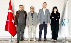 YeniDönem’den Gökhan Eren’e ziyaret