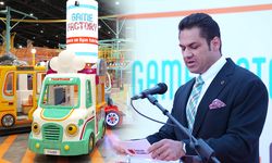 Game Factory Özdilek Kocaeli açıldı