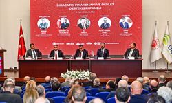 UİB, ihracata verdiği destekle büyüyor