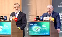 Gıda sektörü aynı çatı altında buluştu