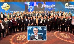 TETSİAD'da Murat Şahinler dönemi