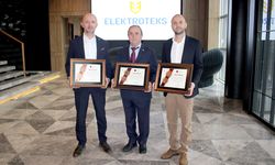 Elektroteks’in ihracat başarısı
