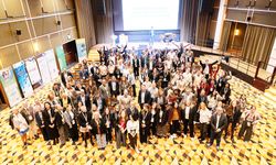 Korteks Ar-Ge Merkezi, ECOSYSTEX Konferansı'na katıldı
