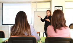 Osmangazi’de Meslek Edindiren Kurslar Başladı