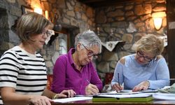 Osmangazi’de Minyatür Sanatı Kadın Eliyle Hayat Buluyor