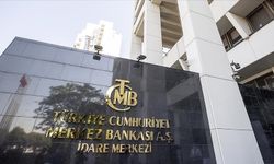 Merkez Bankası politika faizini 100 baz puan indirdi