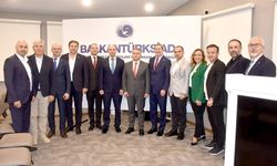 Bursa, ihracatın da belkemiği