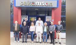 Ambalaj sektöründe güç birliği