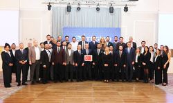 TÜGİAD Bursa’da güncel gelişmeler ele alındı