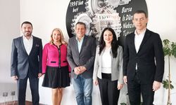 KALDER Bursa’yı ağırladık