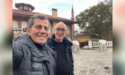 Tahsin Ardıç ile Erol Bilenser’den nostalji turu